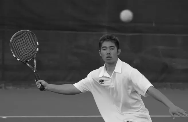 MEN?S TENNIS OPENS SPRING SEASON ON SUNDAY