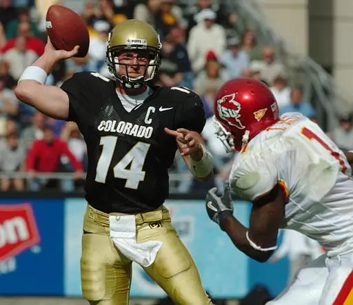 BUFFS FOCUSED ON BRIGHT BEGINNING, APT ENDING