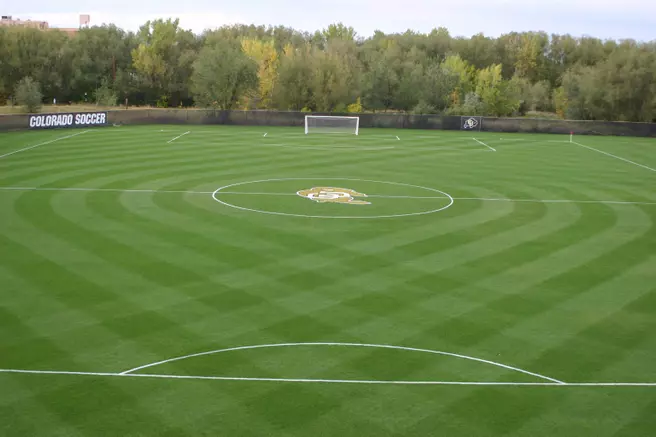 PRENTUP FIELD