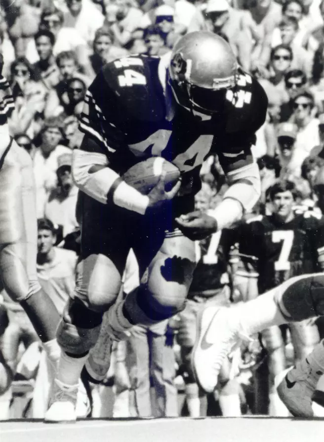 FORMER BUFF WEATHERSPOON STRICKEN WITH MDS
