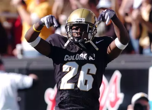 CU FOOTBALL THIS WEEK: KANSAS