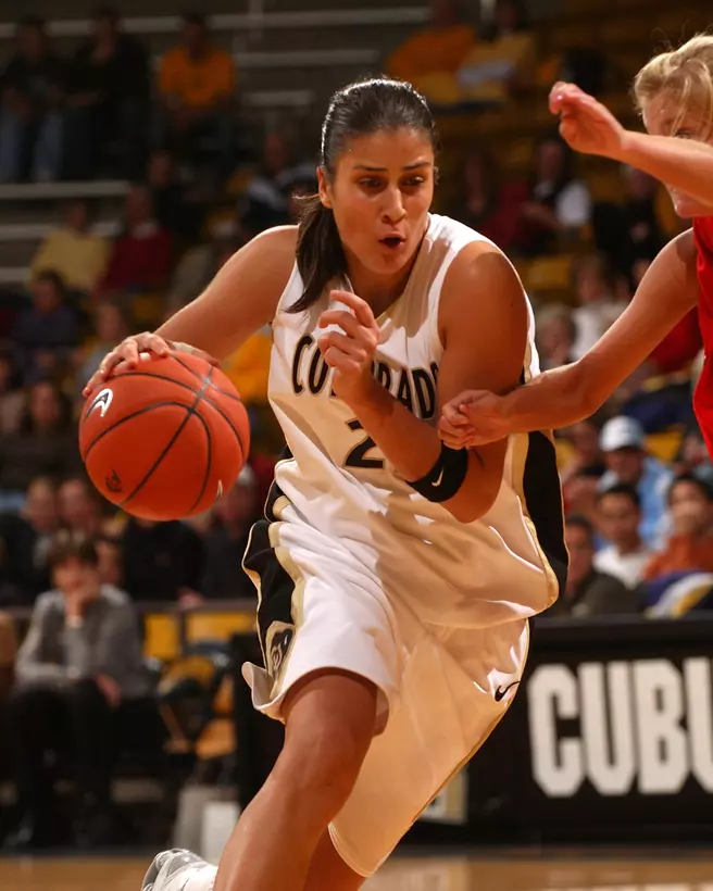 BUFFS HOPE TO STRIKE GOLD AT NEVADA'S NUGGET CLASSIC