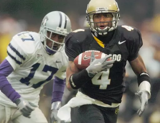 CU FOOTBALL THIS WEEK: NEBRASKA