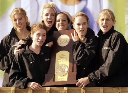 NCAA Champions