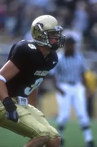 Hubbard Named to Lott Trophy List