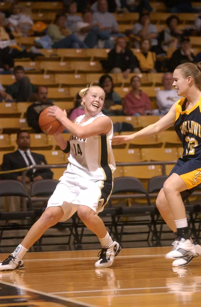 BUFFALOES TO HOST 18TH ANNUAL COORS CLASSIC