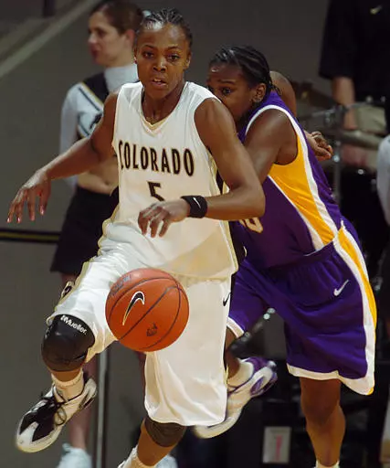 COLORADO-CREIGHTON GAME MOVED TO 3 P.M. SATURDAY