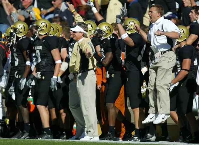 CU FOOTBALL THIS WEEK: KANSAS STATE