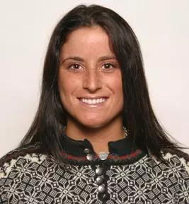 HOGAN, ROOSEVELT POST TOP 20 FINISHES IN SLALOM AT WUG
