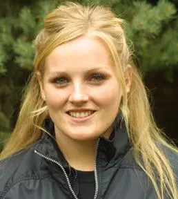 Carly Newlands