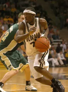HALL, Marcus vs. CSU
