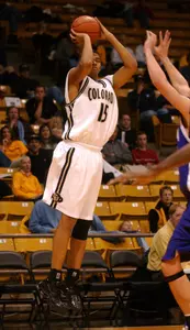 Chris Copeland