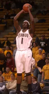 Glean Eddy jump shot