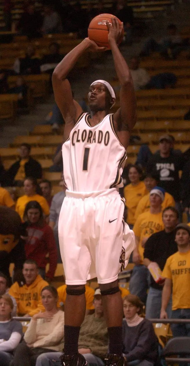 BUFFS GO FOR SECOND MBB BIG 12 WIN TONIGHT