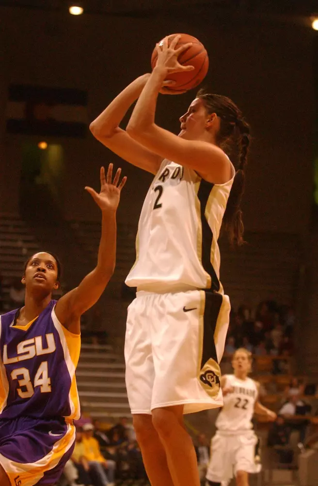 COLORADO-CSU SET FOR WEDNESDAY NIGHT SHOWDOWN