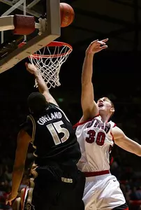 MBB FALLS AT UTAH, 80-48