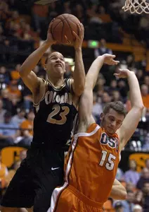 CU/ISU LOOK FOR FIRST BIG 12 WIN SATURDAY