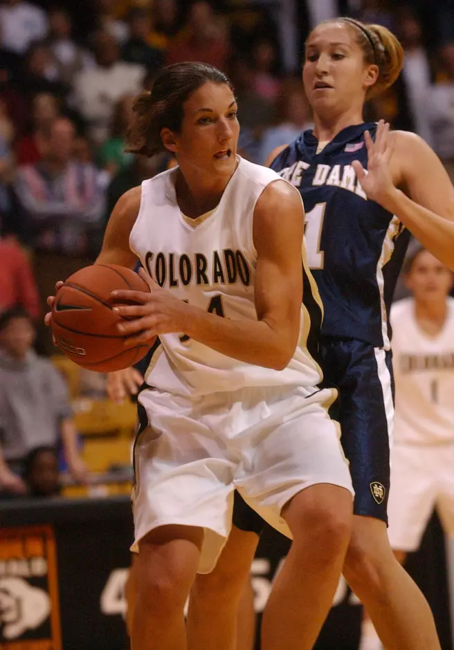 BUFFS SIX SEED IN EAST REGION, PLAY AT UCSB