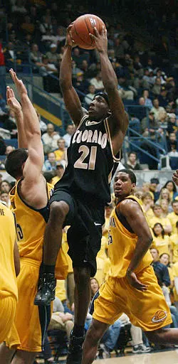 MBB HOSTS UMKC