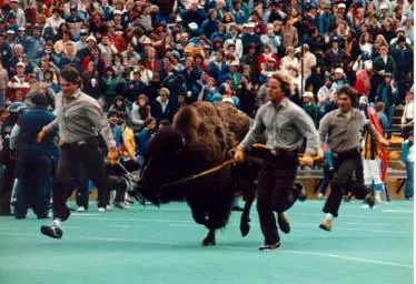 Ralphie II