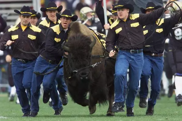 Ralphie IV