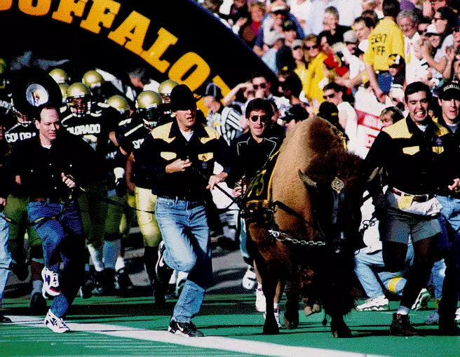 Ralphie III