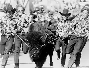 Ralphie I