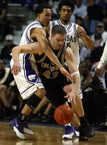 BUFFS KO K-STATE, PICK UP KEY BIG 12 ROAD WIN