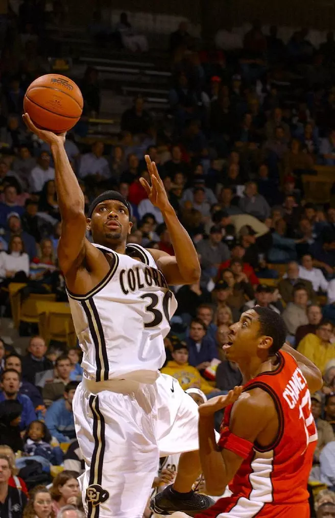 SENIORS TO SAY GOODBYE AS BUFFS SEARCH FOR BYE