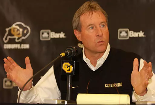 Barnett's Tuesday Press Conference Quotes