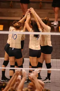 Team Huddle