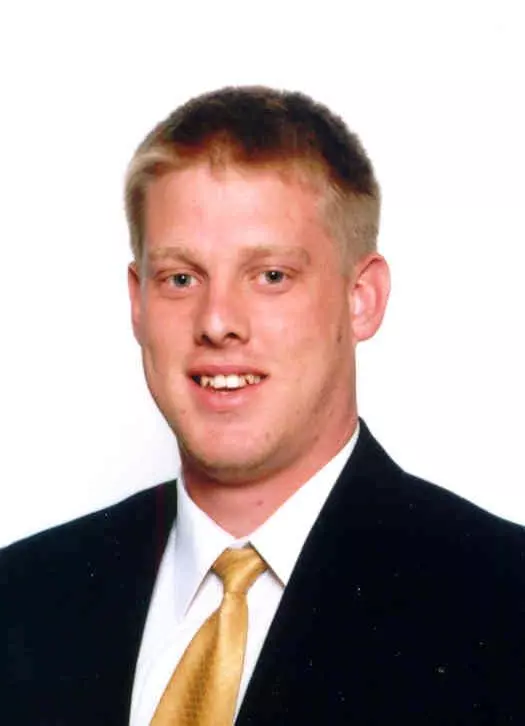 Guy Named Big 12 Video Coordinator of the Year
