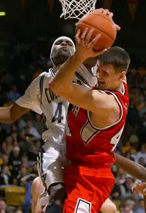 BUFFS CLINCH FIRST-ROUND BYE WITH WIN OVER HUSKERS