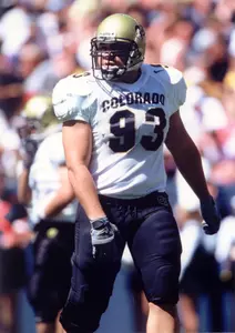 CABRAL PRESENTS ?CHALLENGE? TO CU PLAYERS