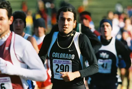 jared scott