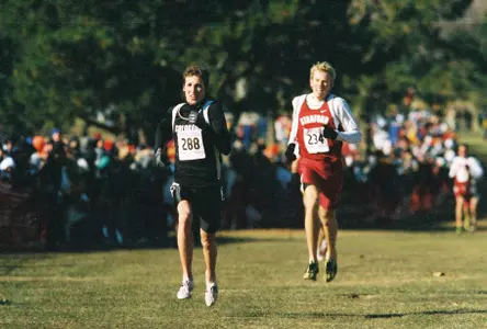 dathan ritzenhein ncaa finish