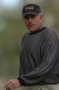 Men's Golfers Ready For Big 12 Championships