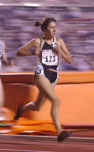 Christine Bolf