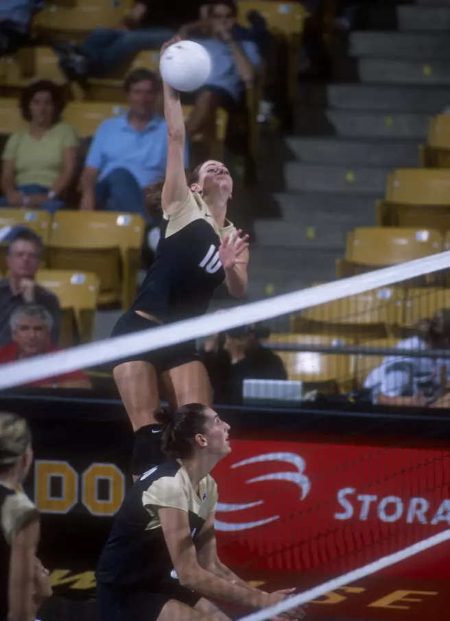 BUFFS FACE MUST-WIN MATCH AT BAYLOR WEDNESDAY