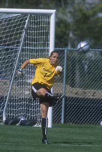 Jessie Keller Big 12 Player of the Week