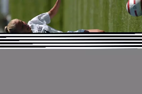 SOCCER BEATS LSU 4-1