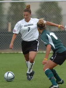 Soccer Set to Host Colorado Classic
