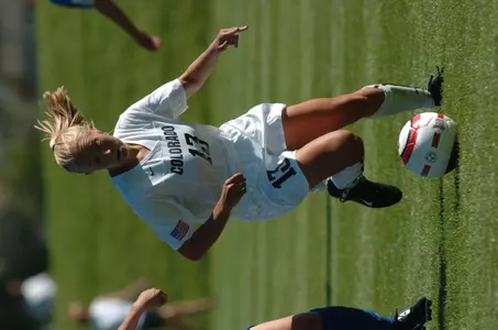 Buffs Fall to Sooners 2-1 in Overtime