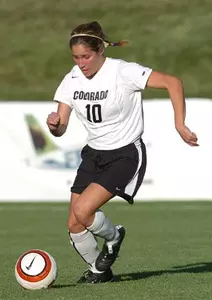 Buffs Bounce Longhorns 3-2 In Big 12 Tournament