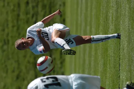 SOCCER PLACES EIGHT ON ACADEMIC ALL-BIG 12 TEAM