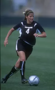 Soccer Falls to USC 2-0