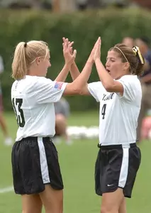 Soccer Rivalry Kicks Off Friday Afternoon at DU