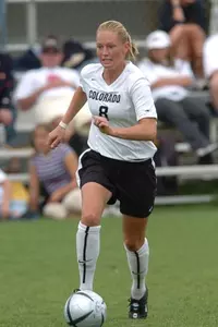 Soccer Goes 3-0-2 During Spring Schedule
