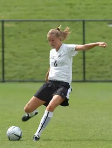 SOCCER SENDS MISSOURI HOME AFTER 2-1 OT BATTLE