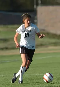 SOCCER BLANKS TEXAS TECH 7-0